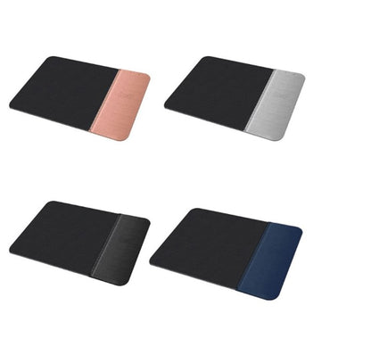 15W Wireless charging mouse pad