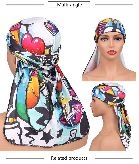 Custom Durag