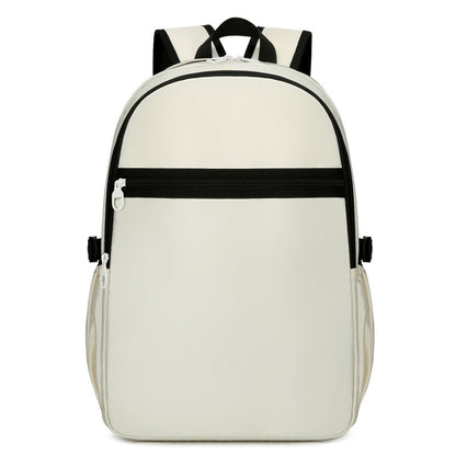 Strap Pocket