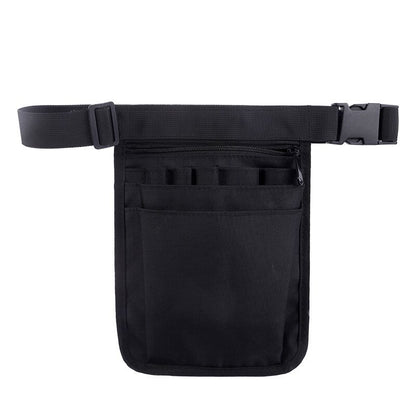 Nurse Bag Nurse Tool Bag Hairstylist Technician Tool Storage Waist Bag Care Fanny Pack