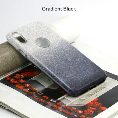 Gradient Black
