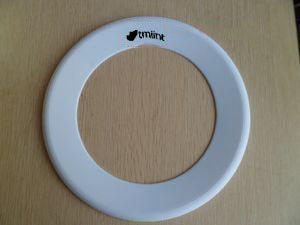 Ring Flyer Flying Disc