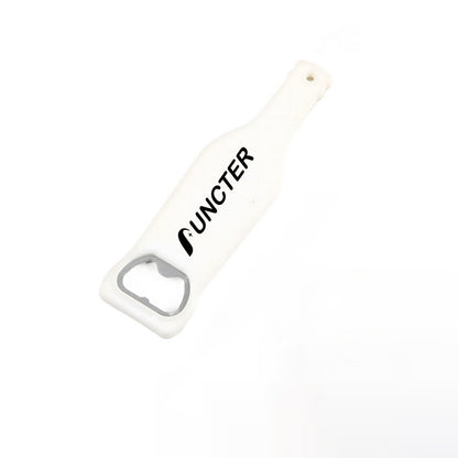 ABS Plastic Magnetic Bottle Opener