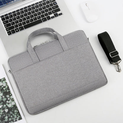 15" Durable Laptop Bag Laptop Sleeve With Shoulder Strap