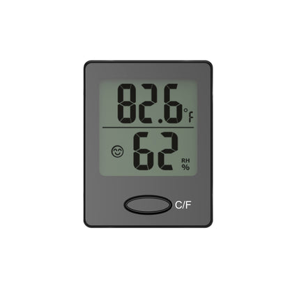 Indoor Thermometer Hygrometer Temperature Display in Fahrenheit/Celsius