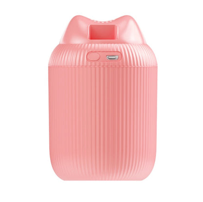 Portable Mini Cool Mist Air Humidifier