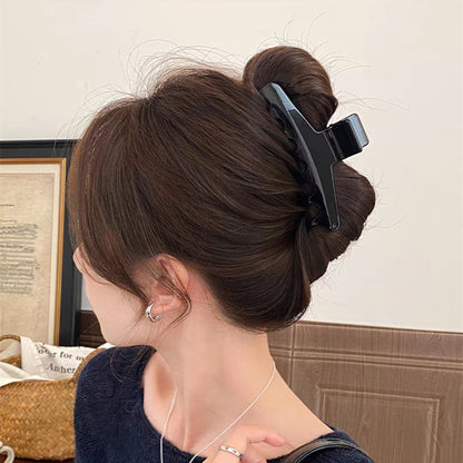 4.5" L Large Hair Claw Clips for Women