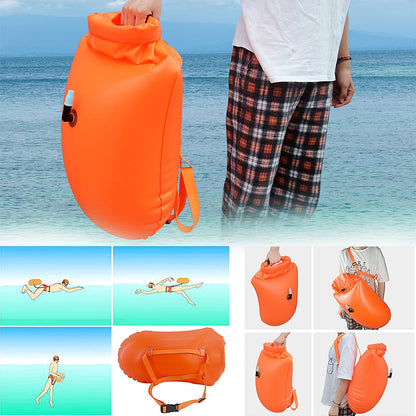 Orange Blank Lifestyle