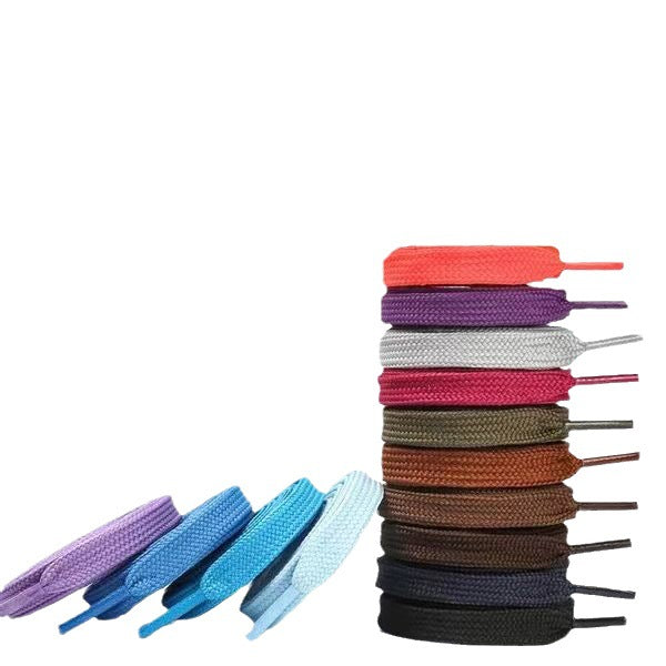 55.12 × 0.39" Shoe Laces