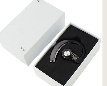 In Box View