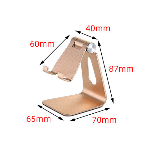All-Purpose Desktop Cell Phone Stand Holder