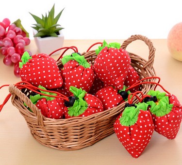 Strawberry View