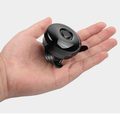 Brass Bicycle Bell for Adults or Kids