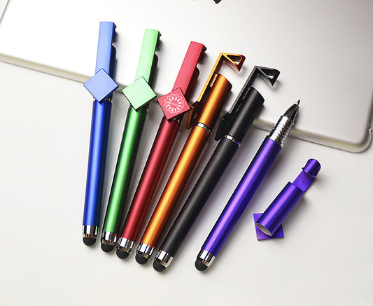 Plastic Gel Pen