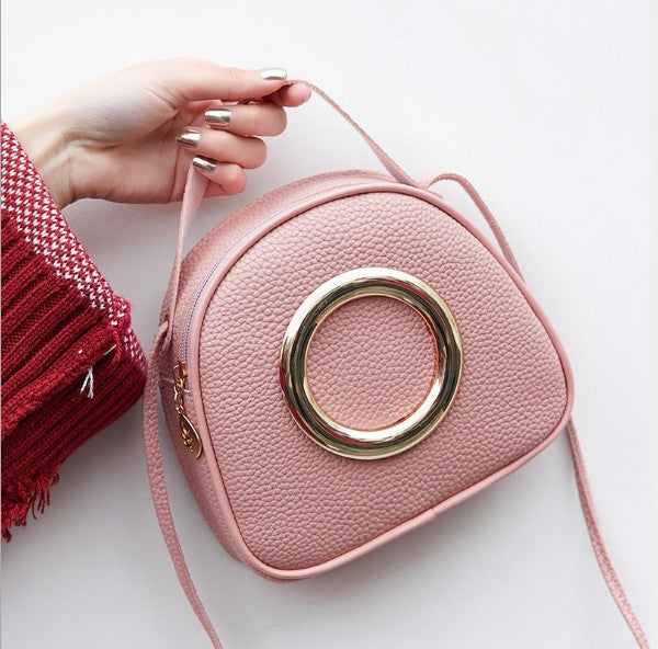 Mini Women Small Crossbody Bag