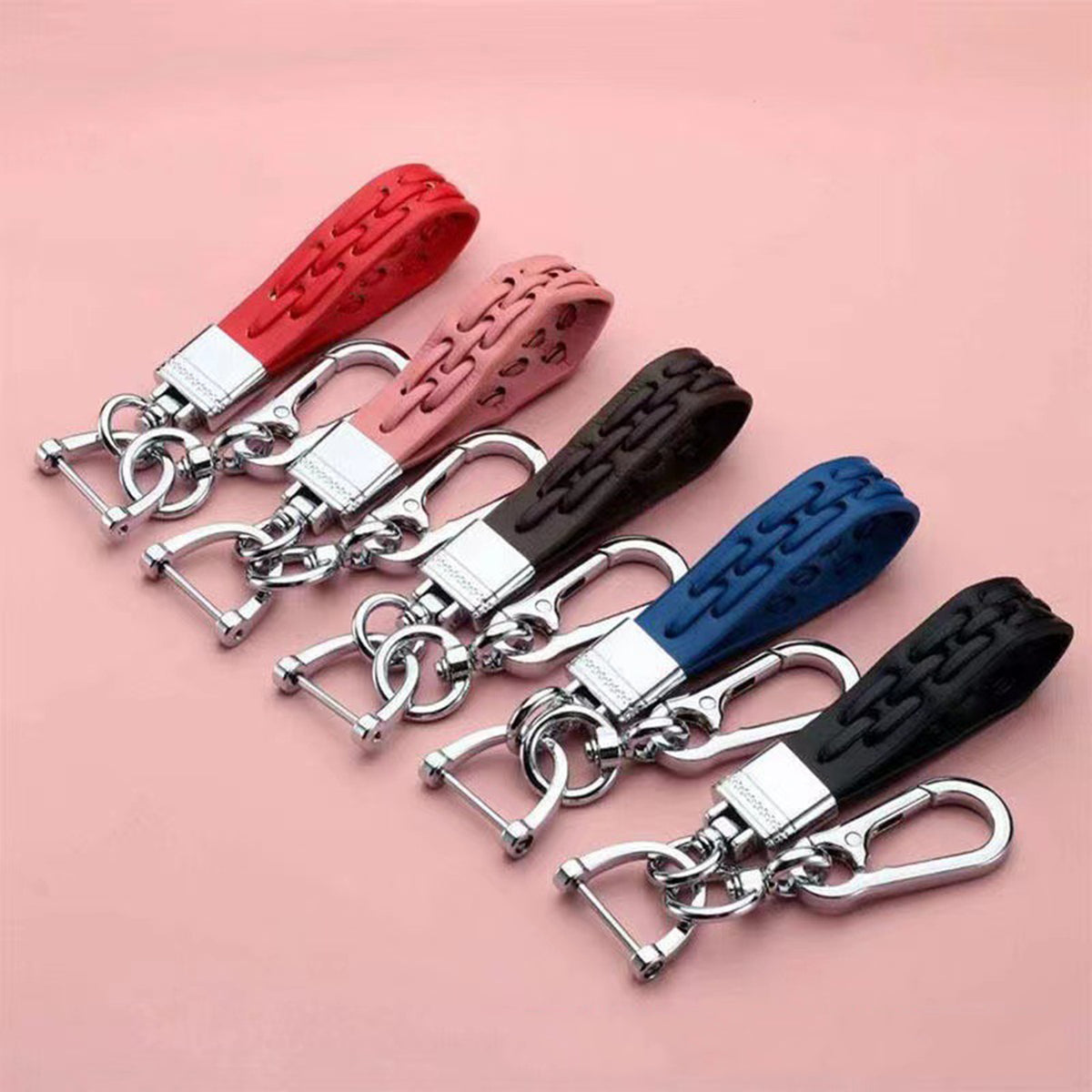 Car Key Chain Keychain for Men And Women