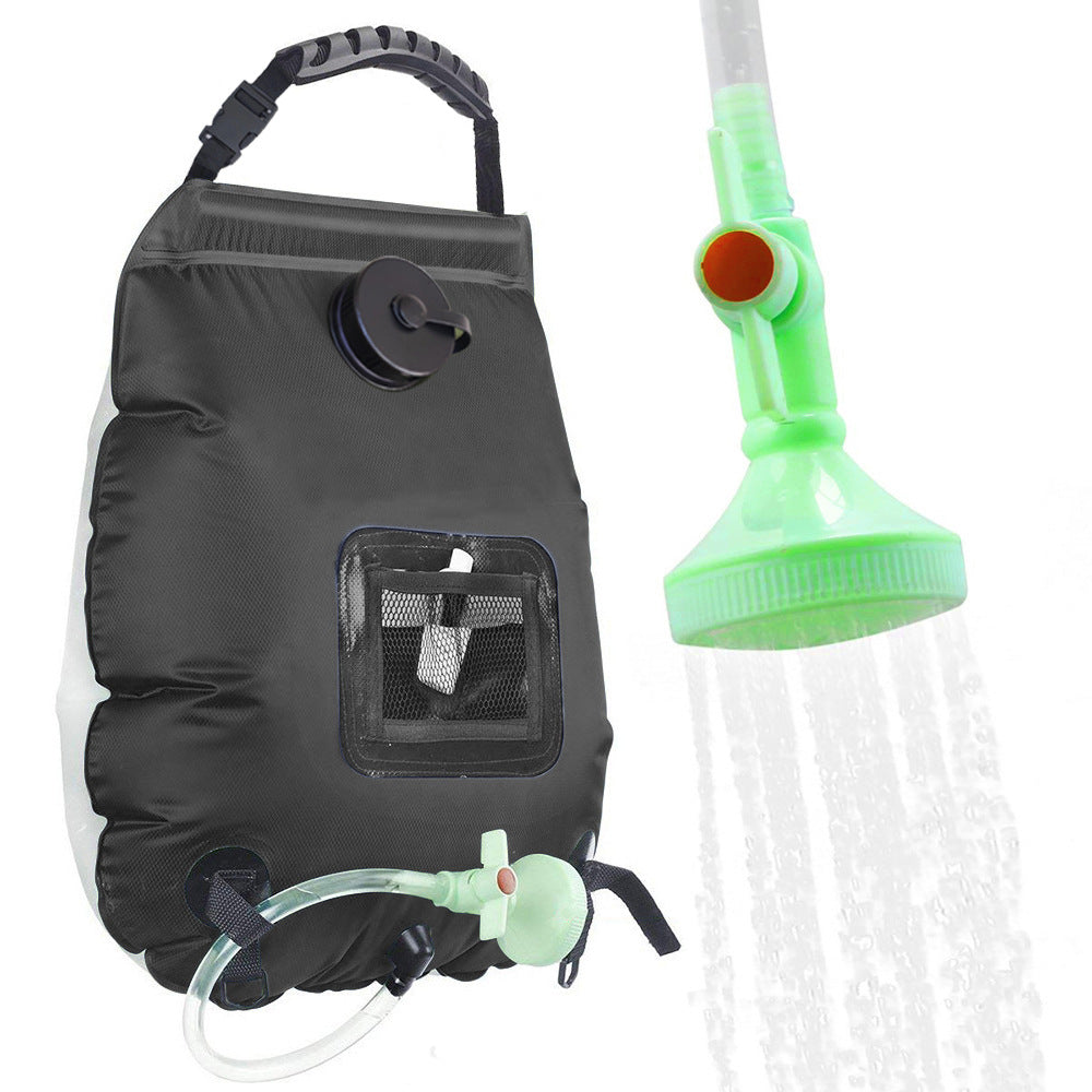20L Solar Shower Bathing Bag