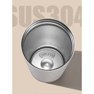 16 Oz Stainless Steel Coffee Mug Vacuum Insulated Tumbler