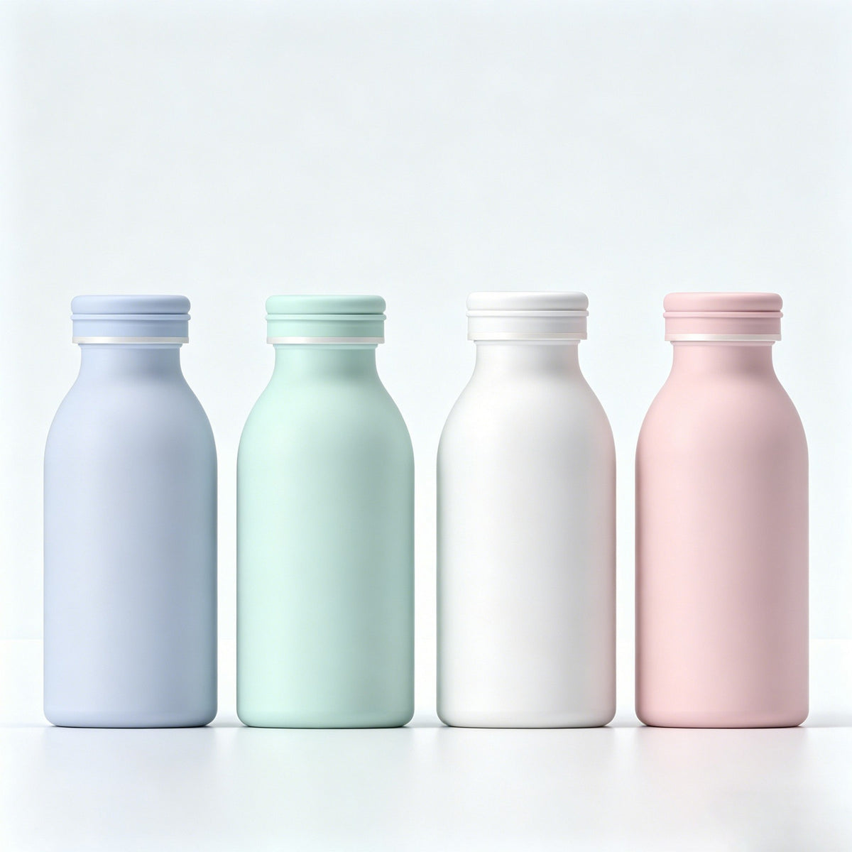 450ml Stainless Steel Insulated Water Bottle, 15oz, 304 Liner