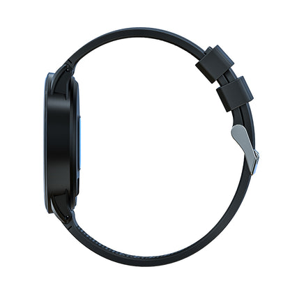 Smart Fitness Watch with Music & Calls
