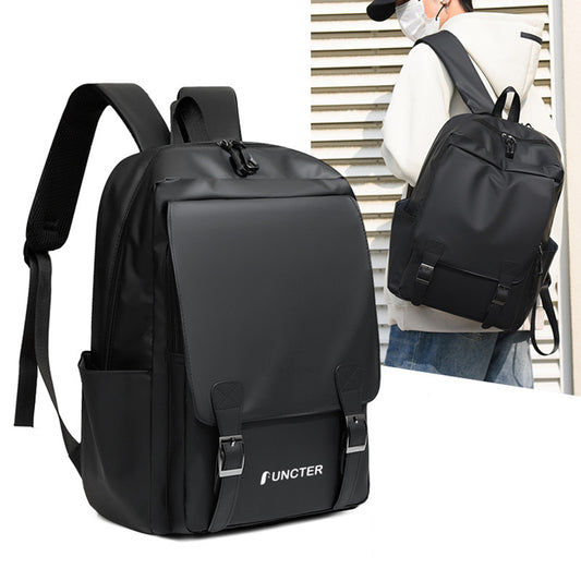 Lightweight Travel High Tech Laptop Backpack School Bag