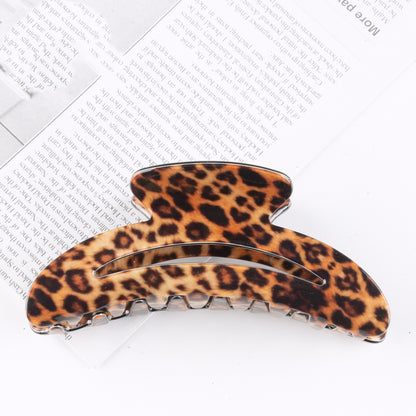 Leopard Print-#1
