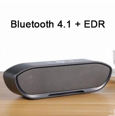 EDR Dual Horns Wireless Speaker