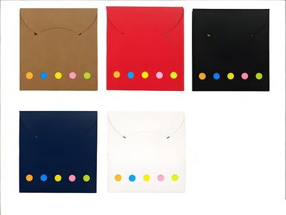Sticky Note Pad