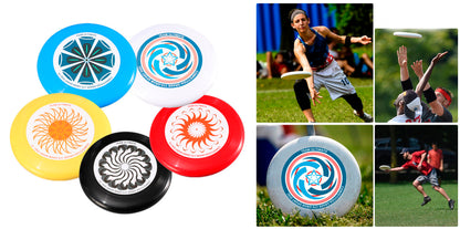 Teenager Ultimate Competition Disc 145g Precision Weighted Flying Disc