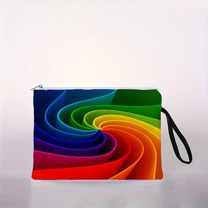 Rainbow color