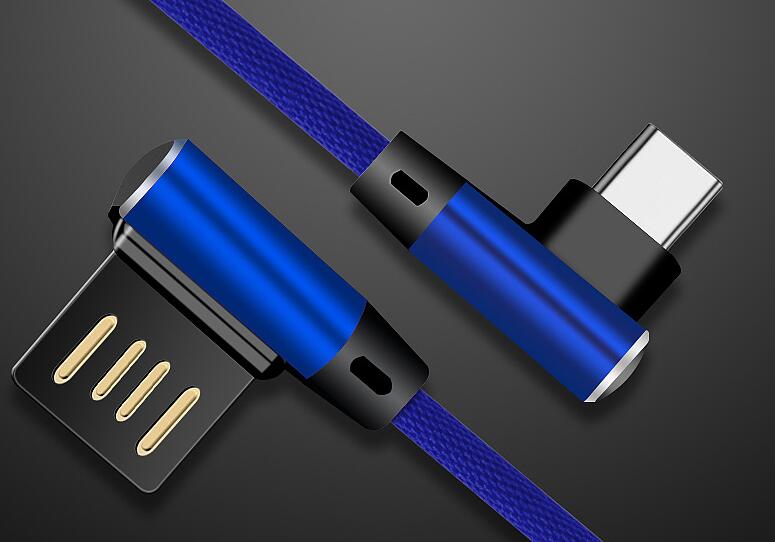 Type C USB Cable