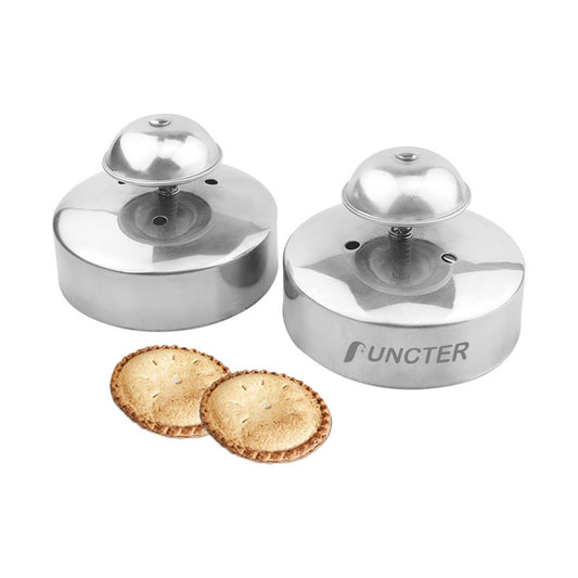 Stainless Steel Sandwich Cutter Sandwich Sealer Cutter Crustless Sandwich Maker for Lunchbox