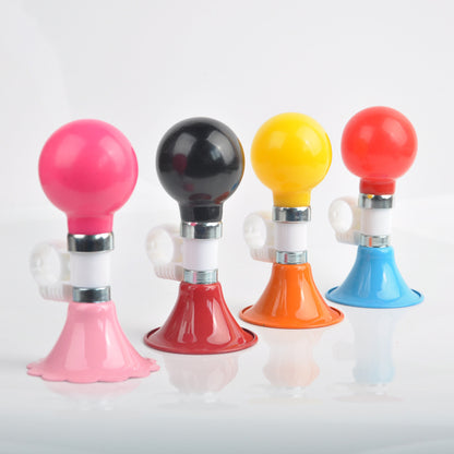 Children's Cute Bike Handlebar Horn