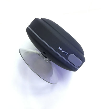 LED Waterproof Wireless Speaker