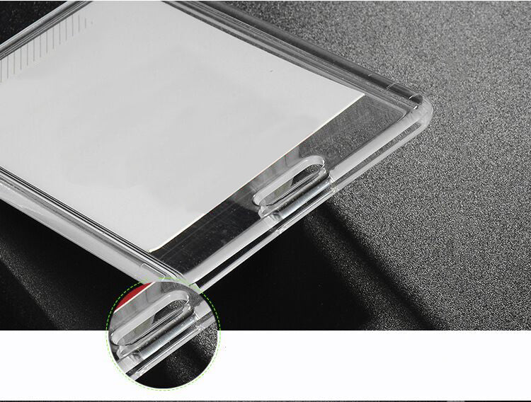Top Clip Insert
