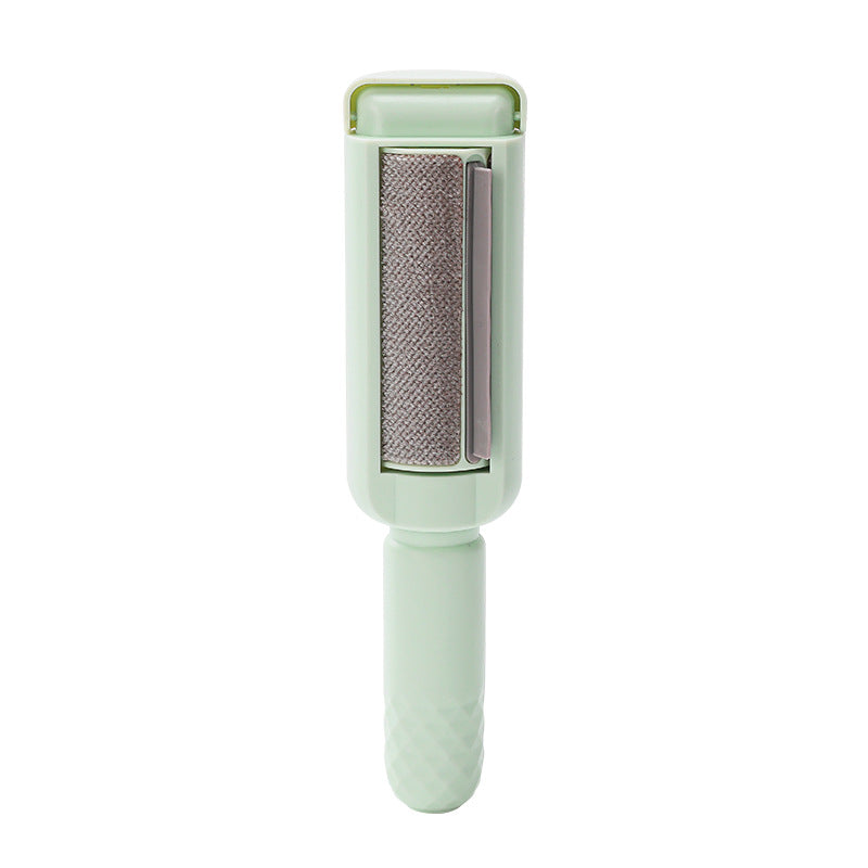 Reusable Pet Hair Remover Lint Roller Brush