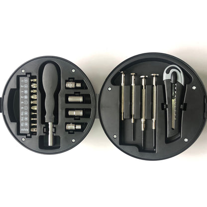 Football Shape 20 pcs Household Hardware Tool Set
