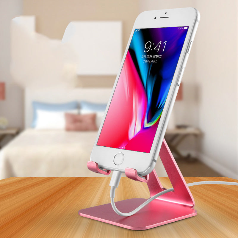All-Purpose Desktop Cell Phone Tablet Stand Holder