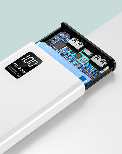 20,000mAh 22.5W Power Bank