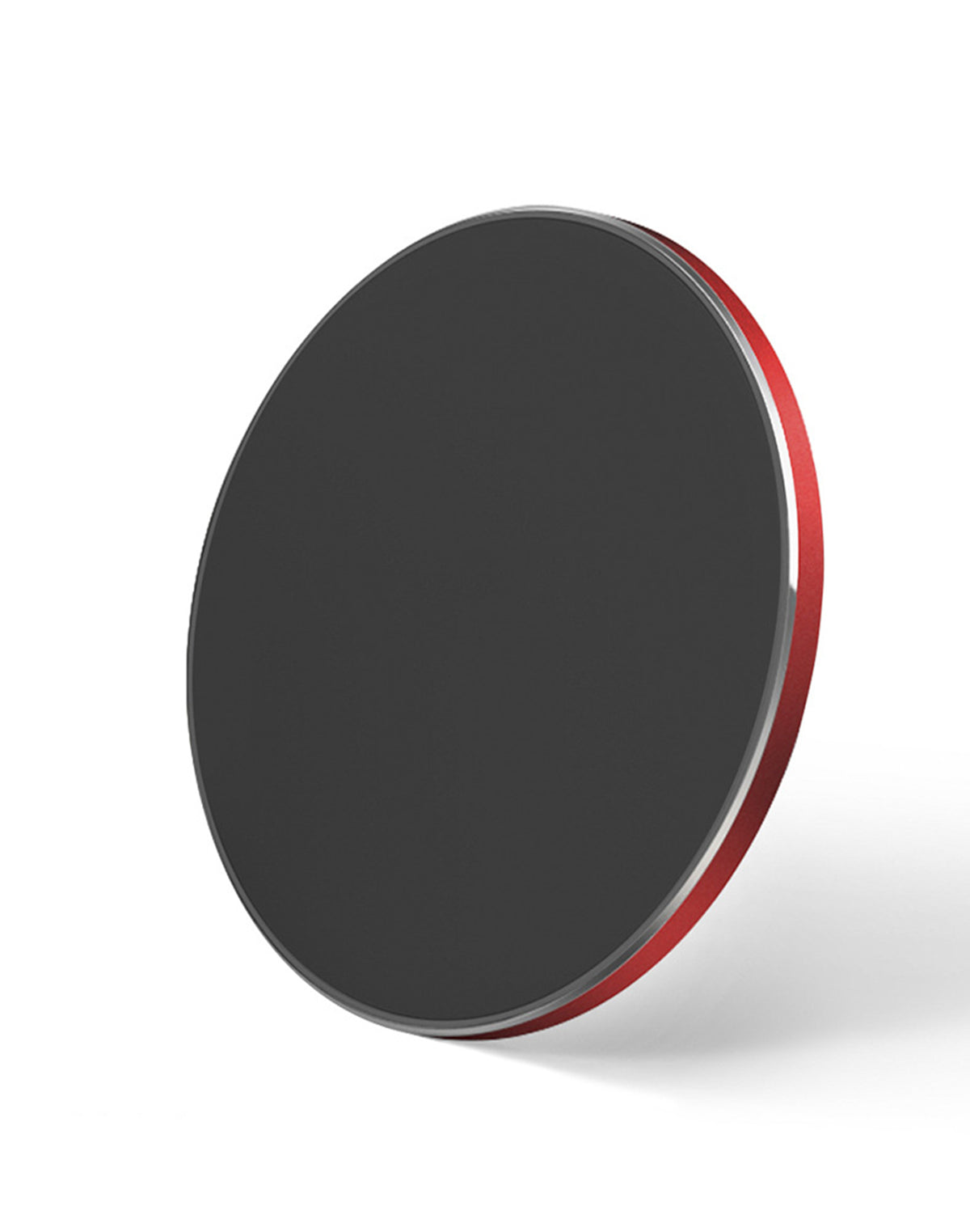 Black/Red
