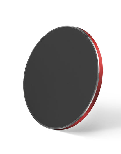 Black/Red
