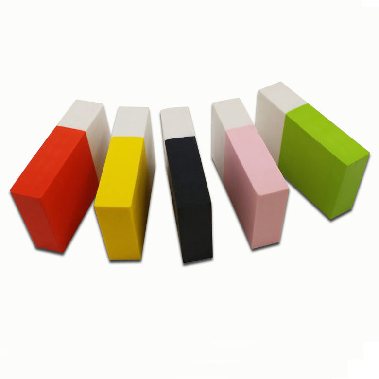 Various Blank Side
