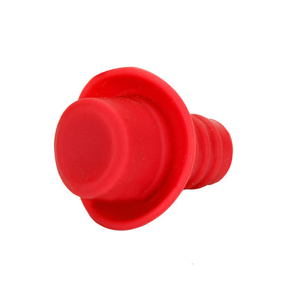 Silicone Cowboy Hat Wine Stoppers