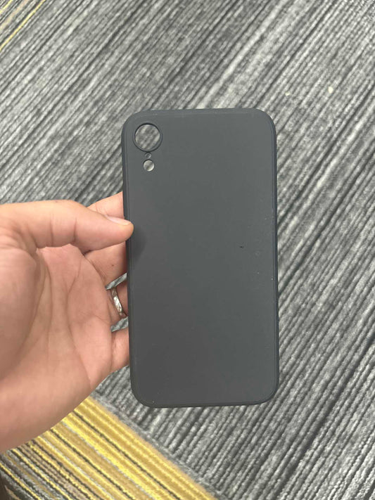 Liquid Silicone Rubber Phone Case