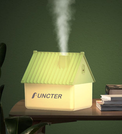 1000ml House Shape Cool Mist Humidifier