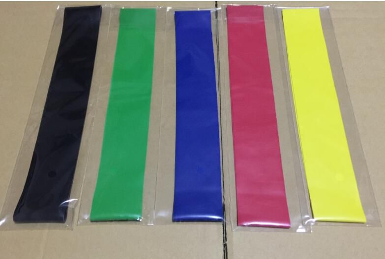 Various Blank Packaging