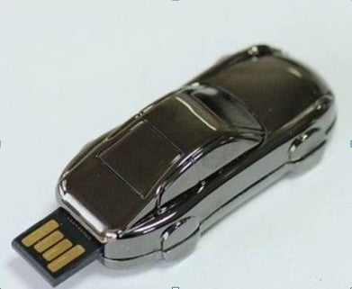 4 GB Mini Car USB Flash Drives