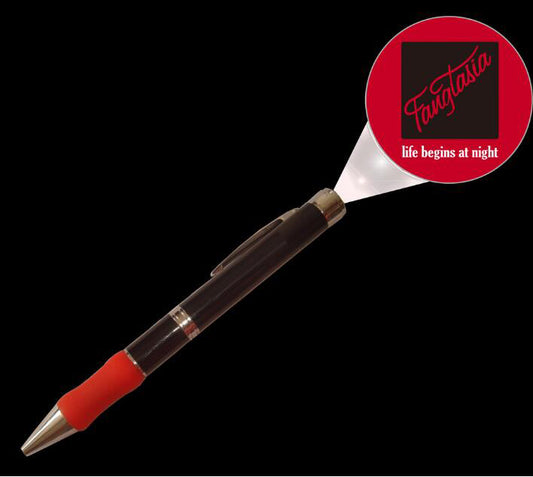 Custom LED Projector Pen