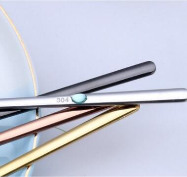 5.7" 304 Stainless Steel Dessert Forks Dinner Forks