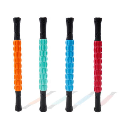 Barbed Massage Stick